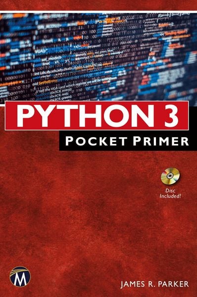 Produktbild: Python 3