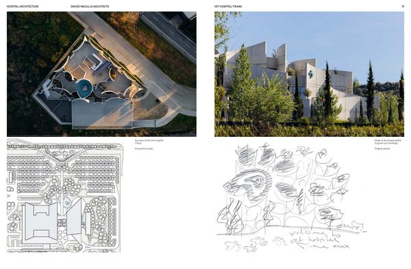 Produktbild: Healing Spaces