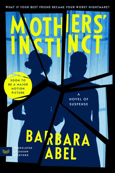 Produktbild: Mothers' Instinct