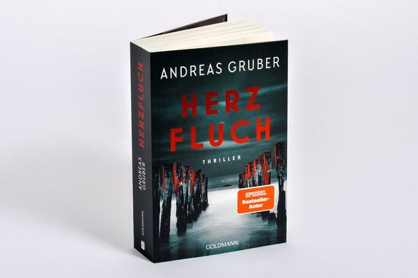 Produktbild: Herzfluch