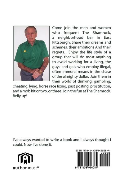 Produktbild: The Shamrock