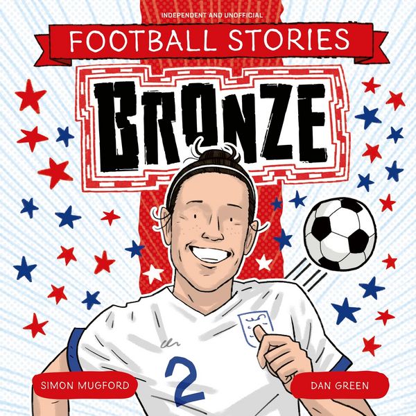 Produktbild: Football Stories: Bronze