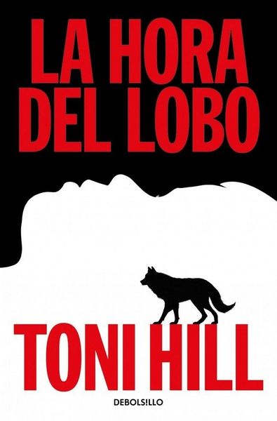 Produktbild: La hora del lobo