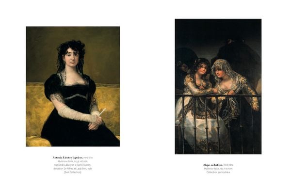 Produktbild: Francisco de Goya