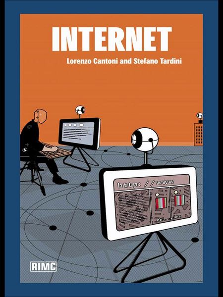 Produktbild: Internet