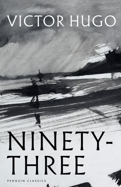 Produktbild: Ninety-Three