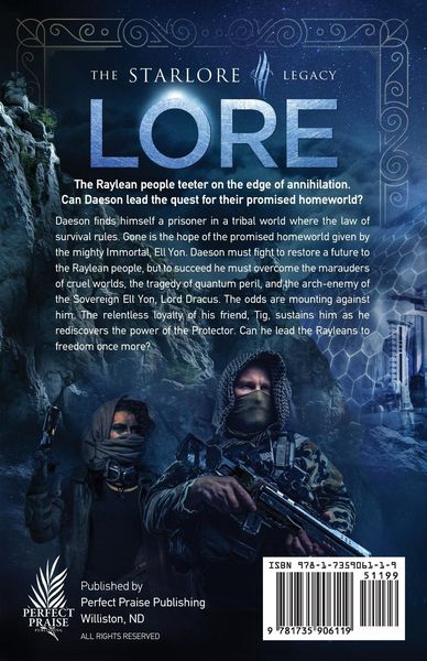 Produktbild: Lore