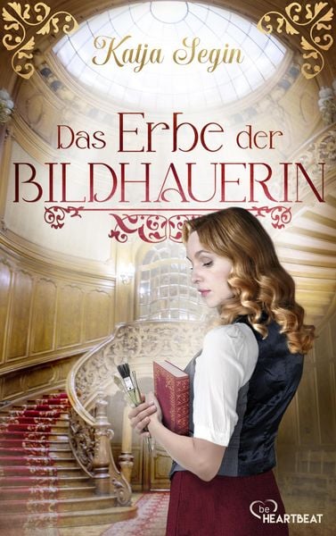 Produktbild: Das Erbe der Bildhauerin