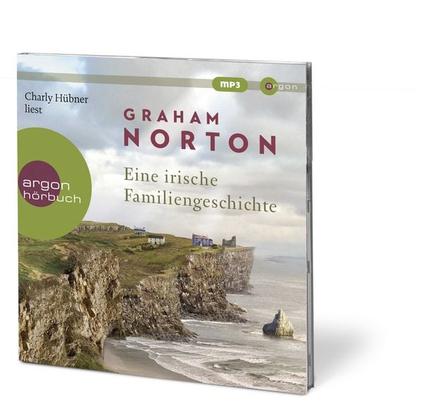 Produktbild: Eine irische Familiengeschichte