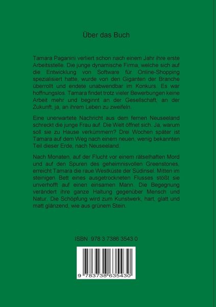 Produktbild: Kahurangi