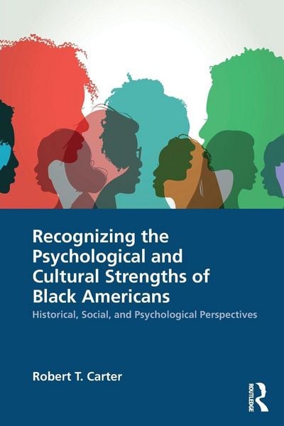 Produktbild: Recognizing the Psychological and Cultural Strengths of Black Americans