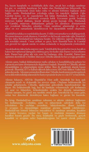 Produktbild: Bimladadi'nin R&uuml;yas&iquest;