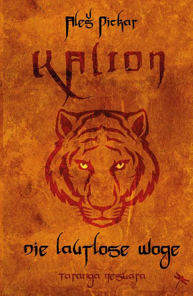 Produktbild: Kalion. Die lautlose Woge