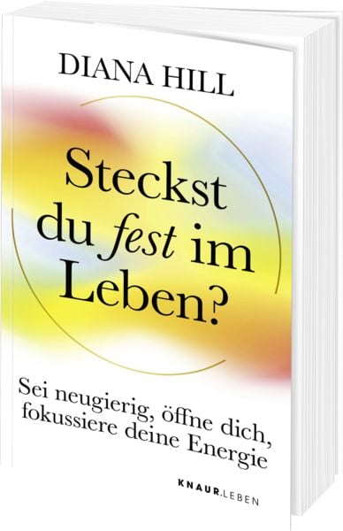 Produktbild: Steckst du fest im Leben?