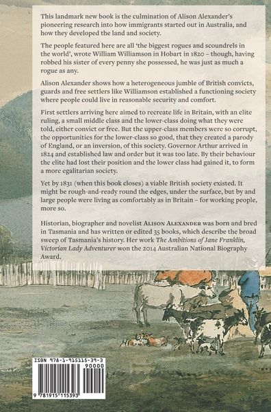 Produktbild: Land of Rogues & Scoundrels