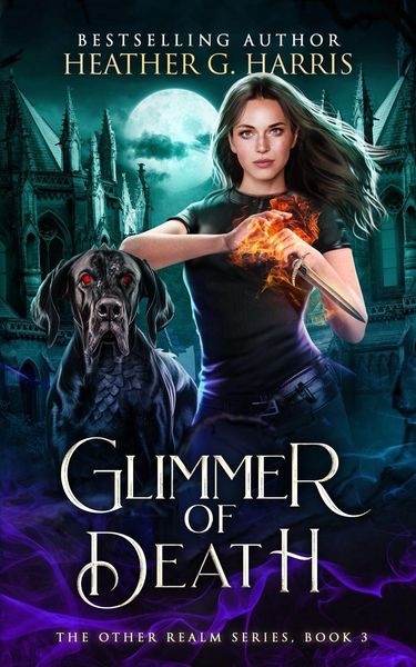 Produktbild: Glimmer of Death