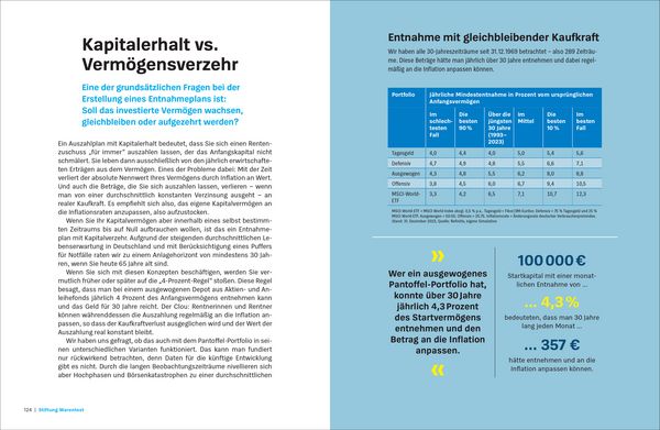 Produktbild: Wie Rentner erfolgreich Geld anlegen