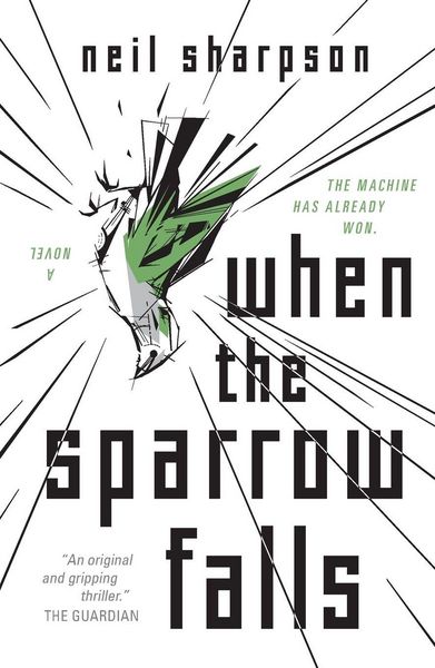 Produktbild: When the Sparrow Falls