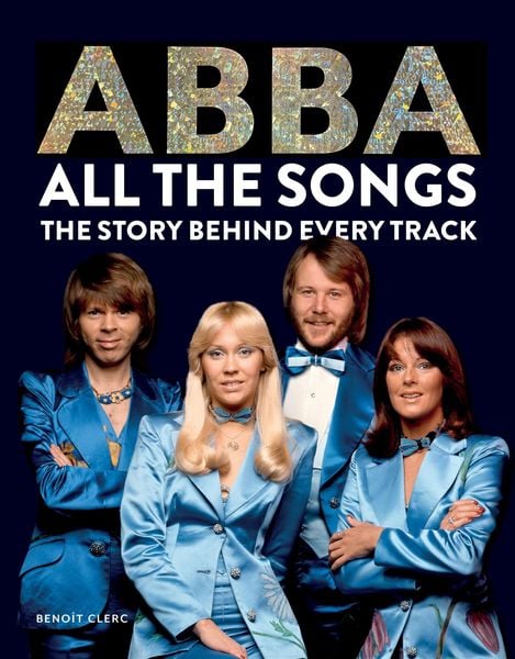Produktbild: Abba: All The Songs