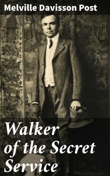 Produktbild: Walker of the Secret Service