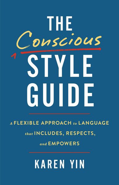 Produktbild: The Conscious Style Guide