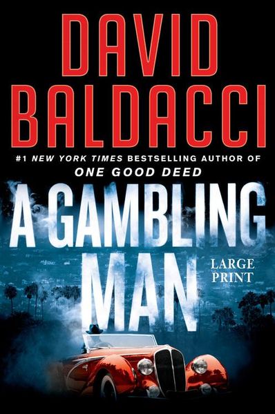 Produktbild: Gambling Man