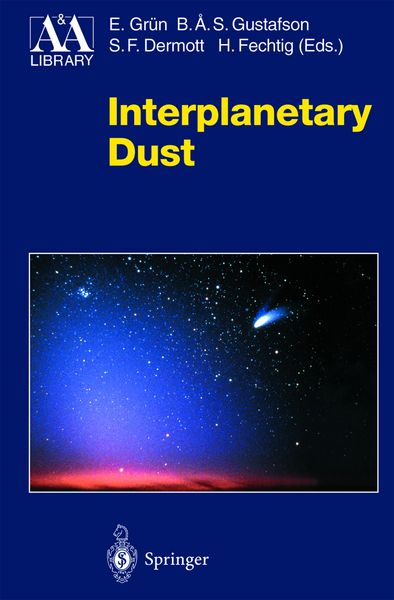 Produktbild: Interplanetary Dust