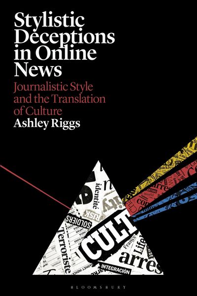 Produktbild: Stylistic Deceptions in Online News