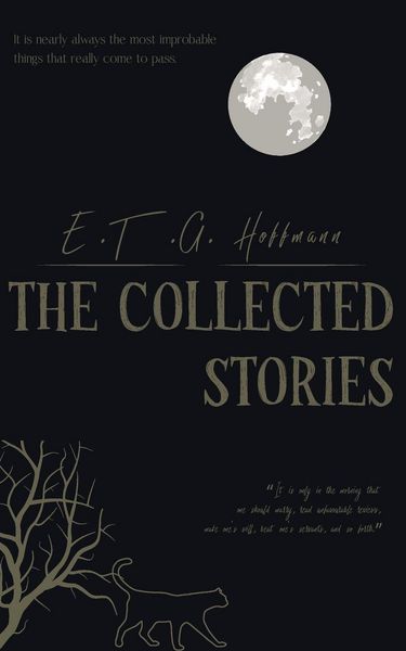 Produktbild: The Collected Stories