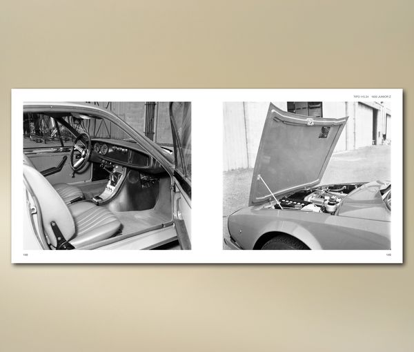 Produktbild: Alfa Romeo Junior Z