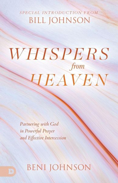Produktbild: Whispers from Heaven