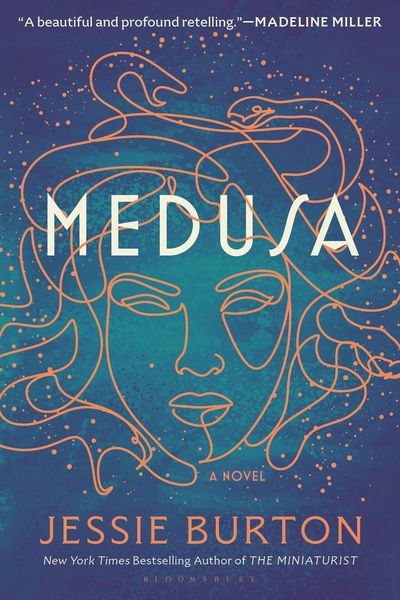Produktbild: Medusa
