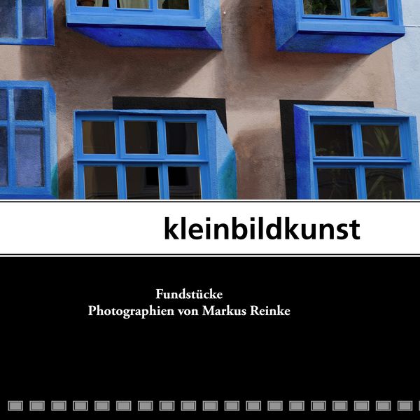 Produktbild: Kleinbildkunst