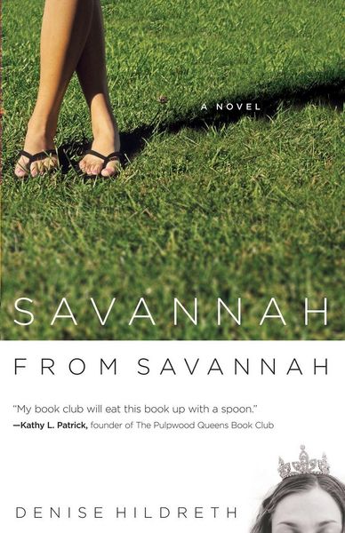 Produktbild: The Savannah from Savannah