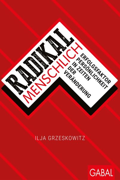 Produktbild: Radikal menschlich