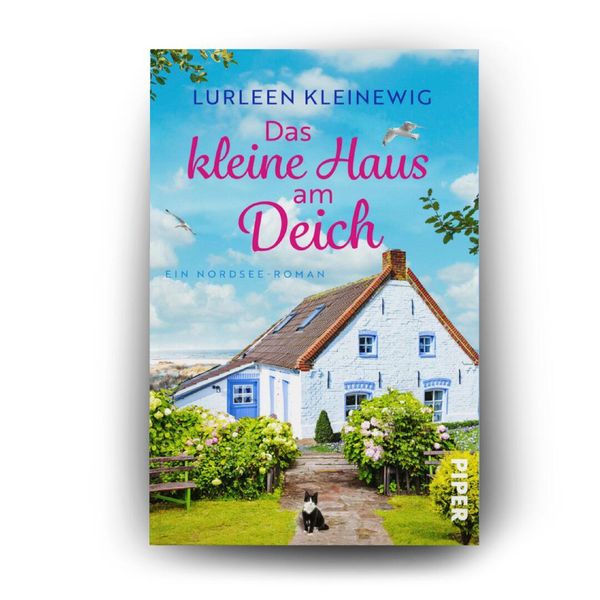 Produktbild: Das kleine Haus am Deich