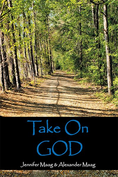 Produktbild: Take on God