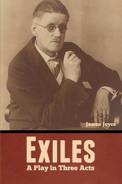 Produktbild: Exiles
