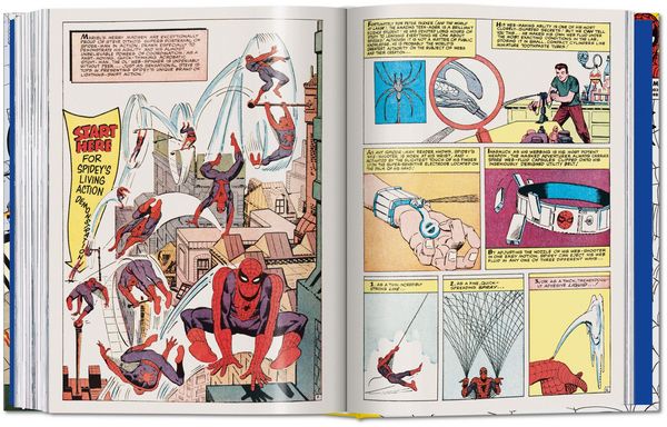 Produktbild: Marvel Comics Library