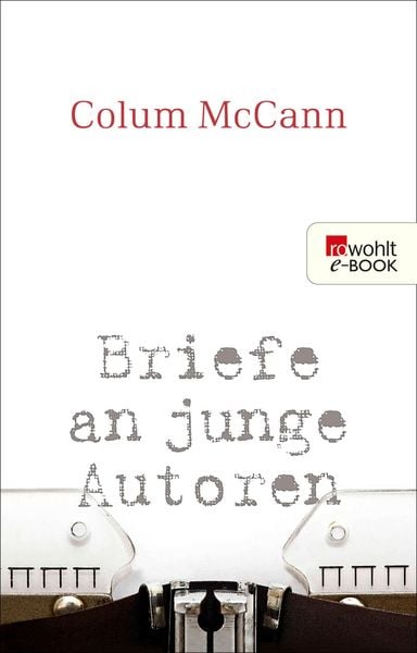 Produktbild: Briefe an junge Autoren