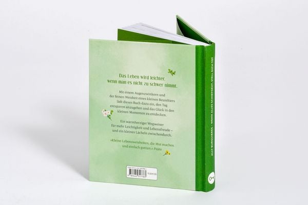 Produktbild: Wenn alles schiefgeht, stell dich tot