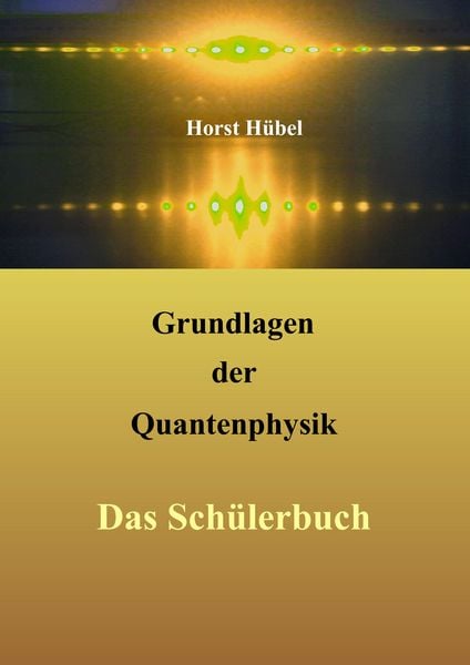 Produktbild: Grundlagen der Quantenphysik
