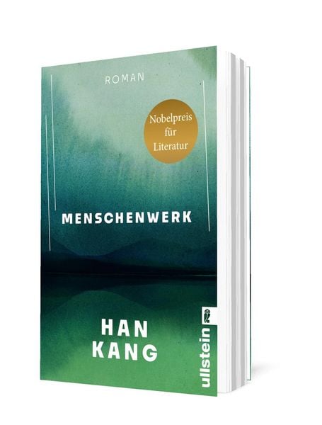 Produktbild: Menschenwerk