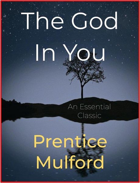 Produktbild: The God In You