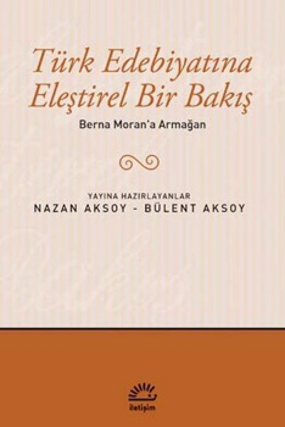 Produktbild: T&uuml;rk Edebiyatina Elestirel Bir Bakis