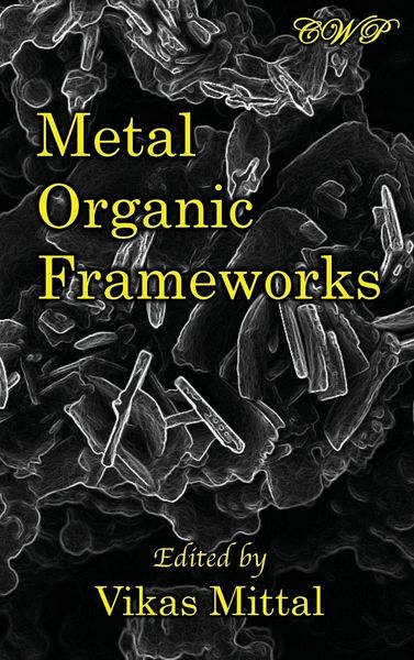 Produktbild: Metal Organic Frameworks