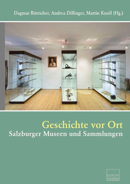 Produktbild: Geschichte vor Ort