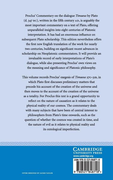 Produktbild: Proclus