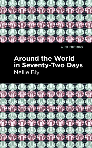 Produktbild: Around the World in Seventy-Two Days
