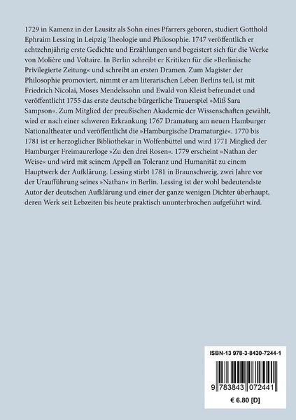 Produktbild: Damon oder die wahre Freundschaft